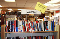 Book Topics