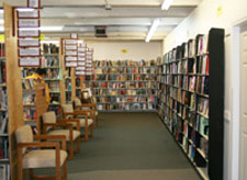 Inside Books Again