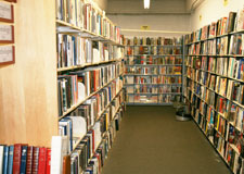Inside Books Again