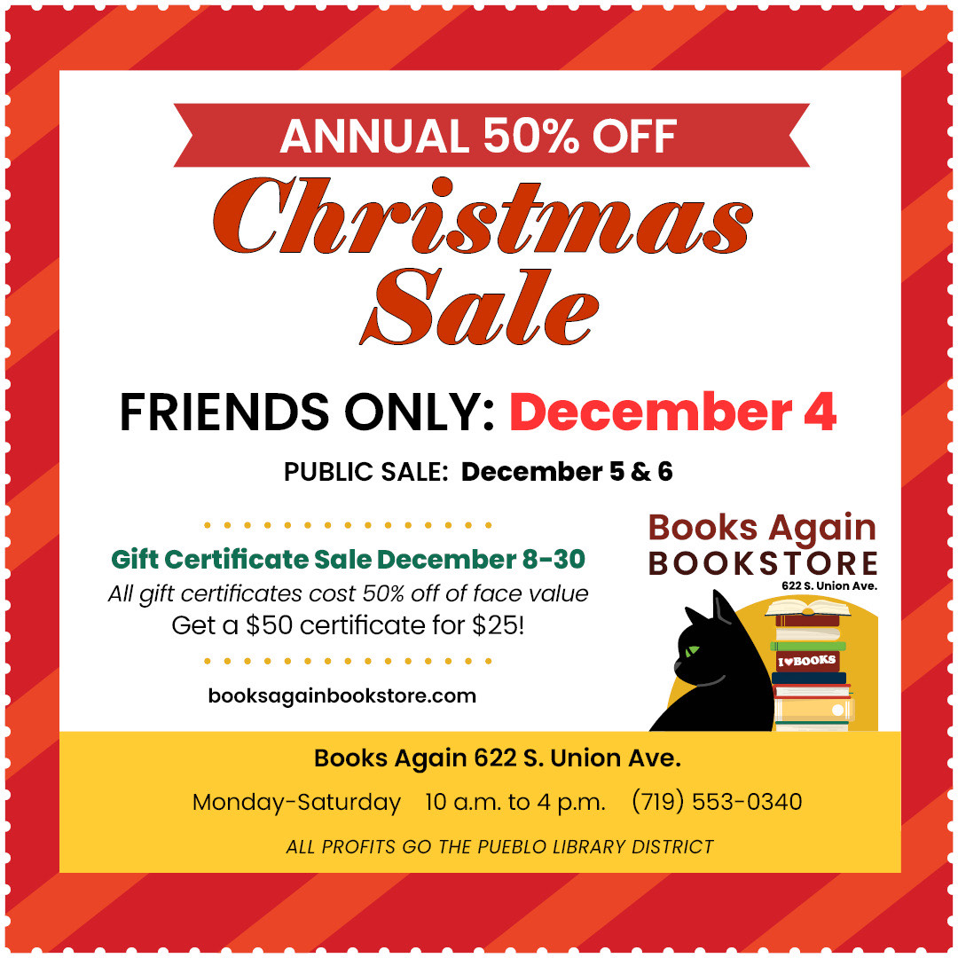 Christmas Sales